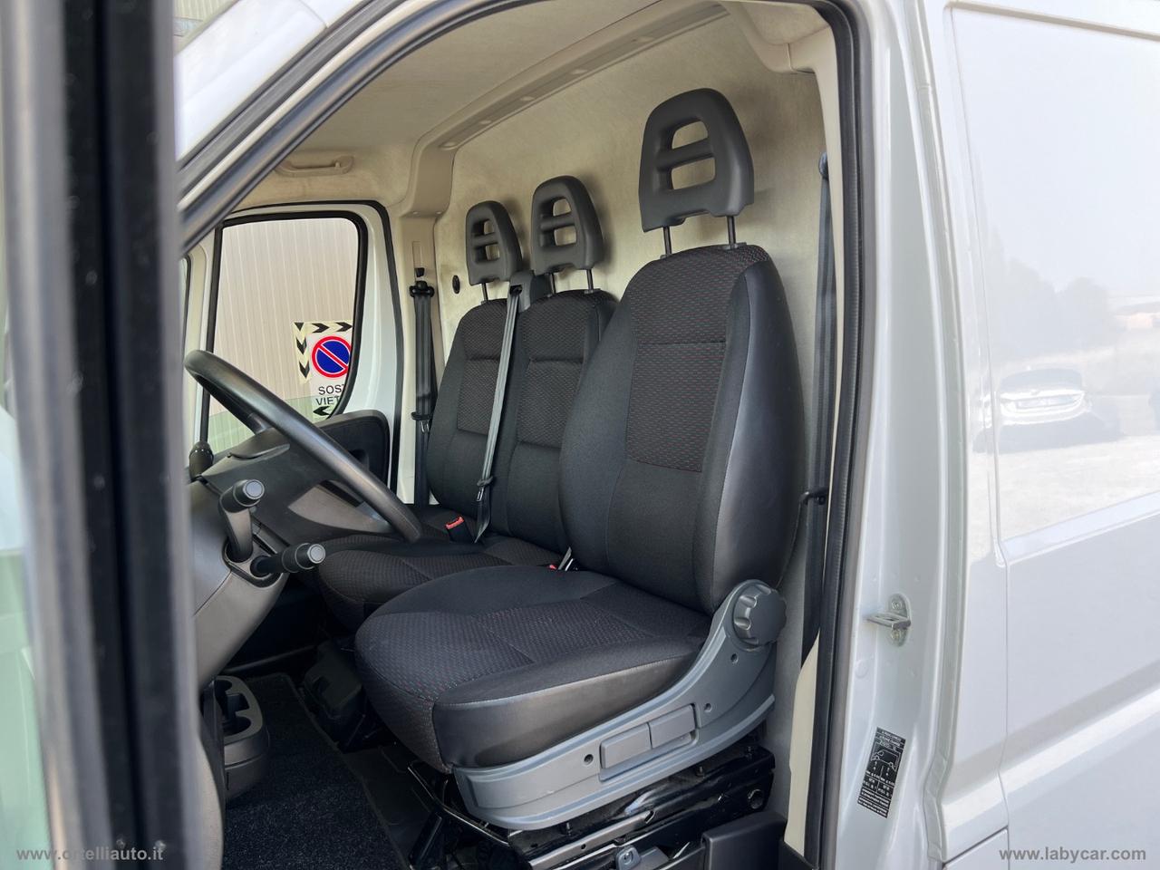 Boxer 330 BlueHDi 140 S&S PM-TM Furg.