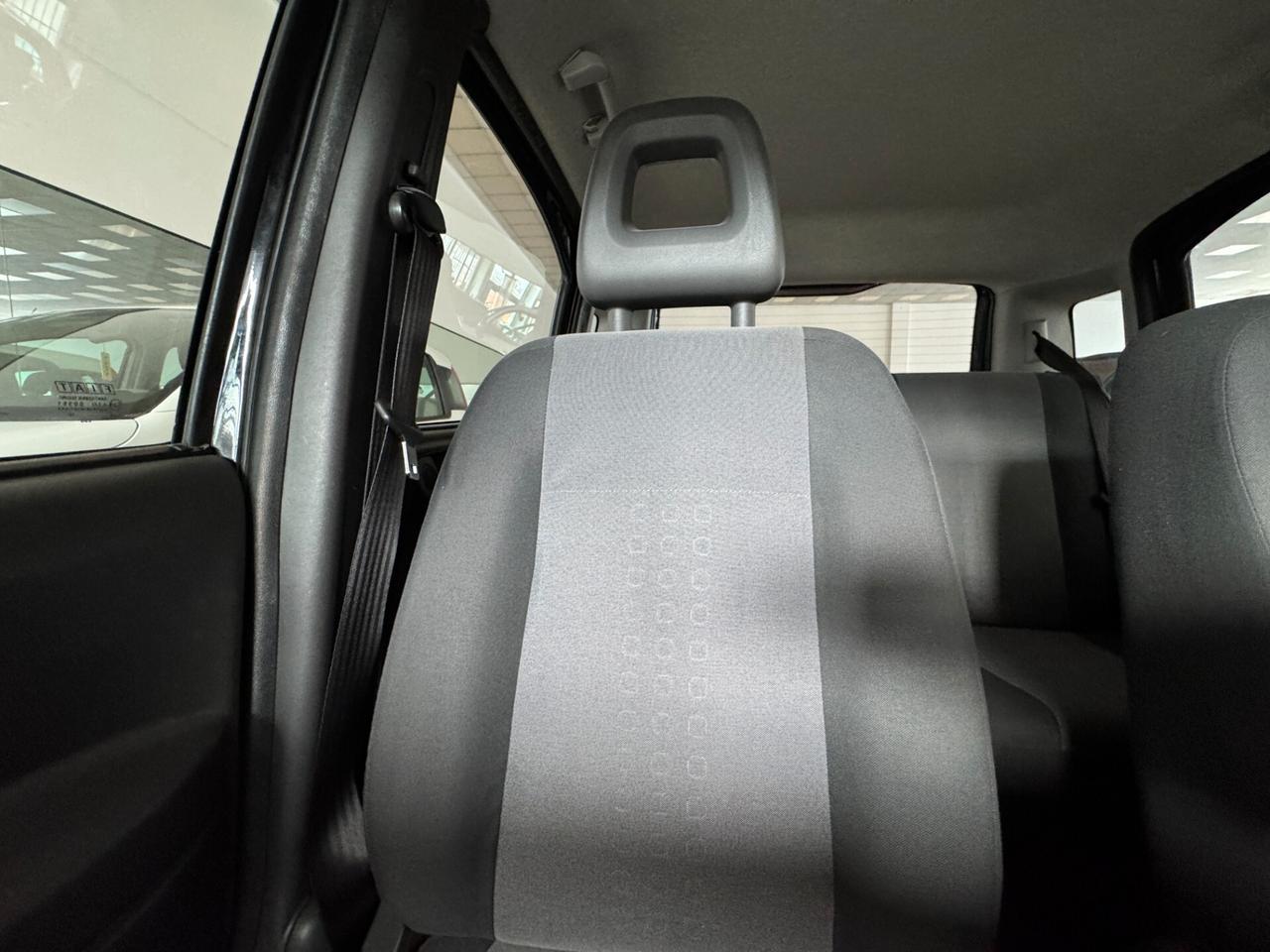 Fiat Panda METANO 1.4 DYNAMIC NATURAL POWER