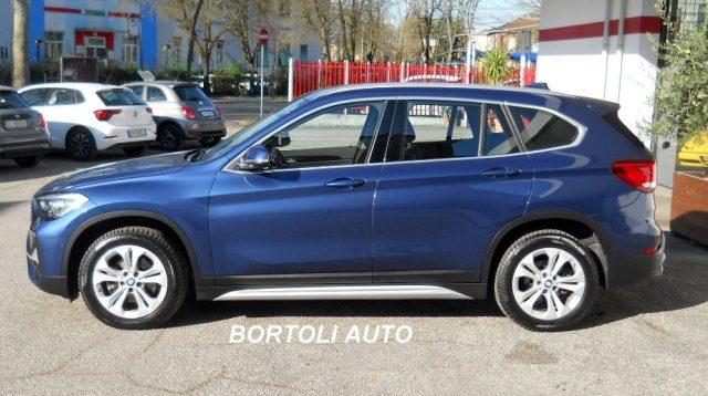 BMW X1 xDrive18d 41.000 KM xLine PLUS FULL OPTIONAL