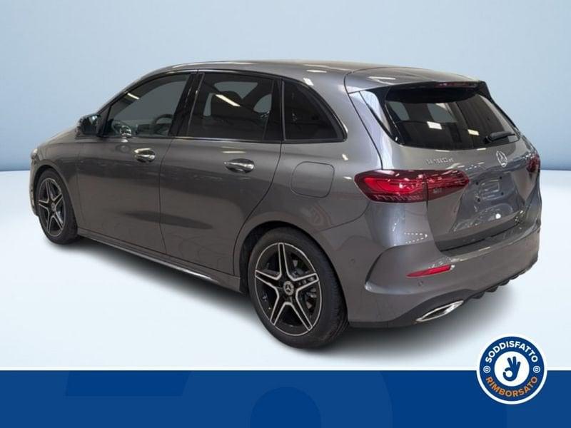 Mercedes-Benz Classe B 180d Automatic AMG Line Advanced Plus