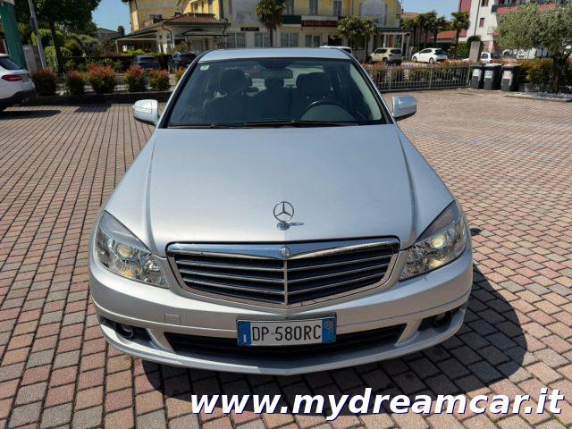 MERCEDES-BENZ C 220 CDI Advantage