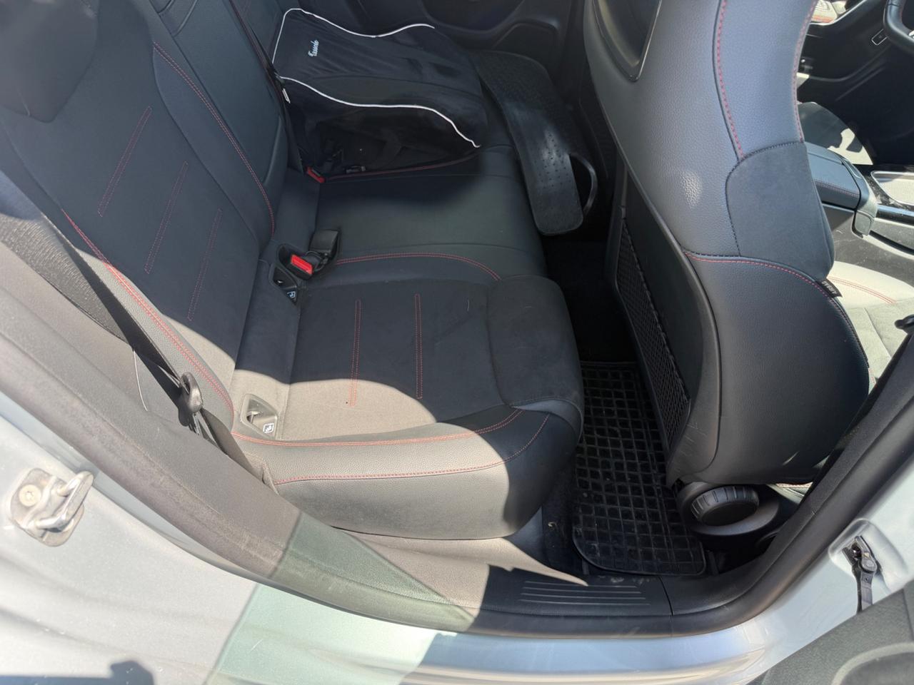 Mercedes-benz CLA 200 d Automatic AMG Line Advanced Plus