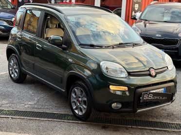 Panda 1.3 MJT 4x4/unipro/rate/neopatentati