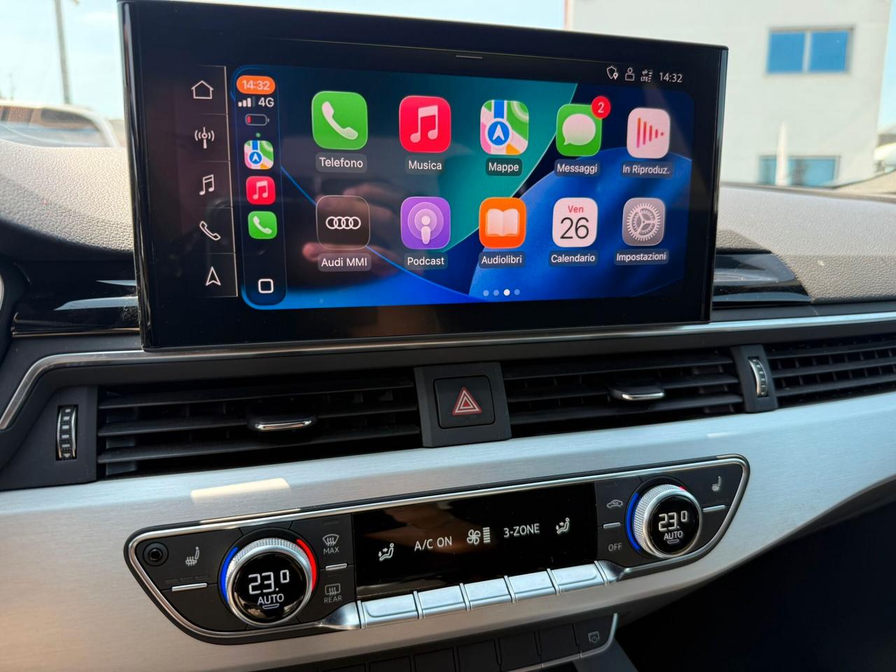 Audi A5 SPB 35 TDI S tronic Business