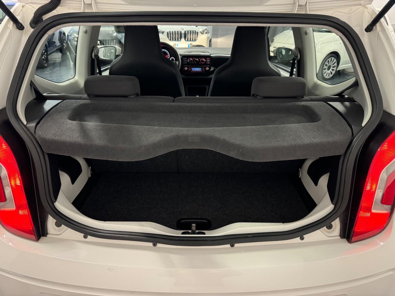 Volkswagen up! 1.0 3p. PERFETTA! NEOPAT. OK!