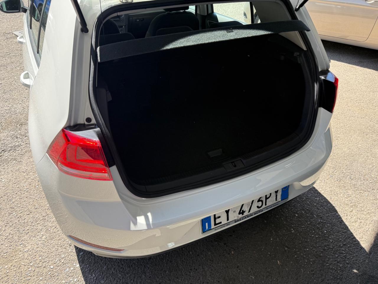 Volkswagen Golf Business 1.4 TGI 5p. Highline BlueMotion