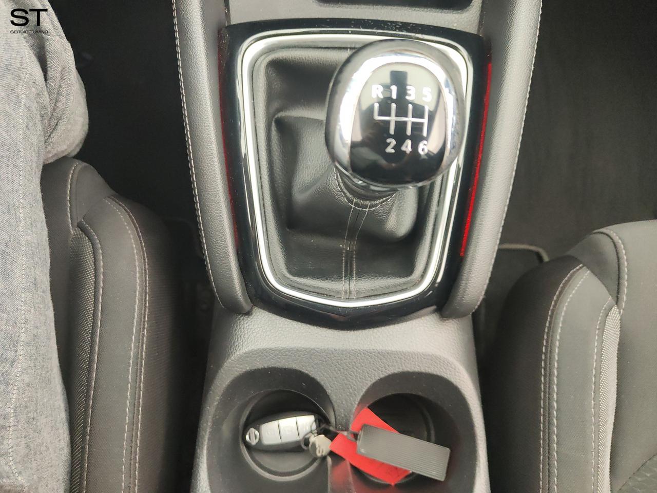 NISSAN Qashqai 2ª serie - Qashqai 1.5 dCi 115 CV N-Connecta