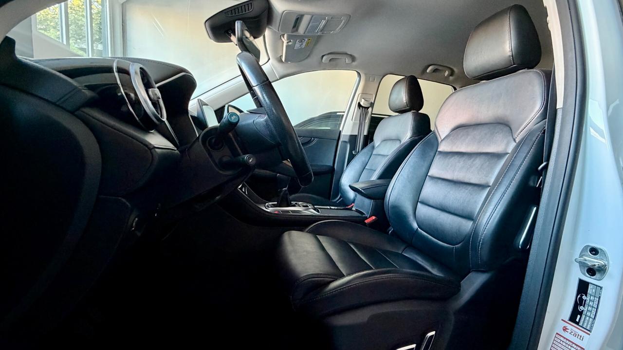MG HS 1.5 T-GDI COMFORT 162 CV - FULL LED, VIRTUAL COCKPIT, PELLE