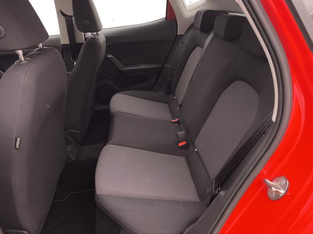 SEAT Ibiza 1.0 tgi Reference 90cv