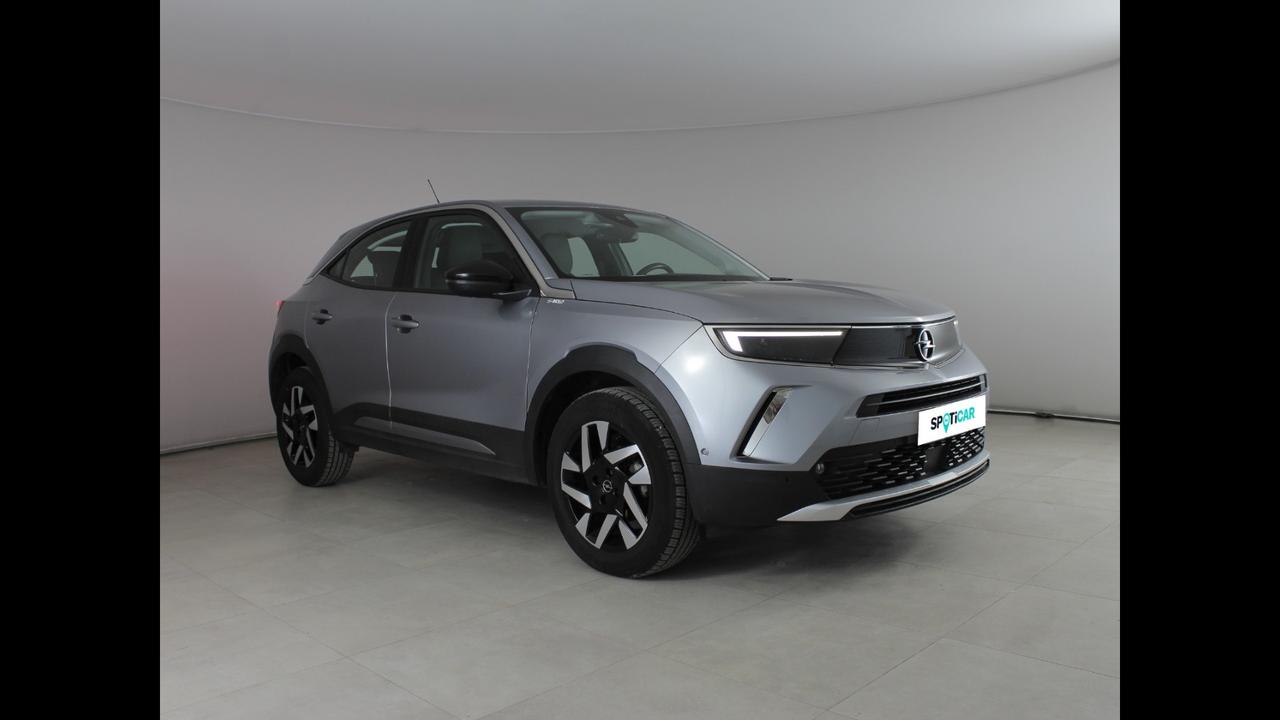 OPEL Mokka II 2020 - Mokka 1.2 t Elegance s&s 100cv