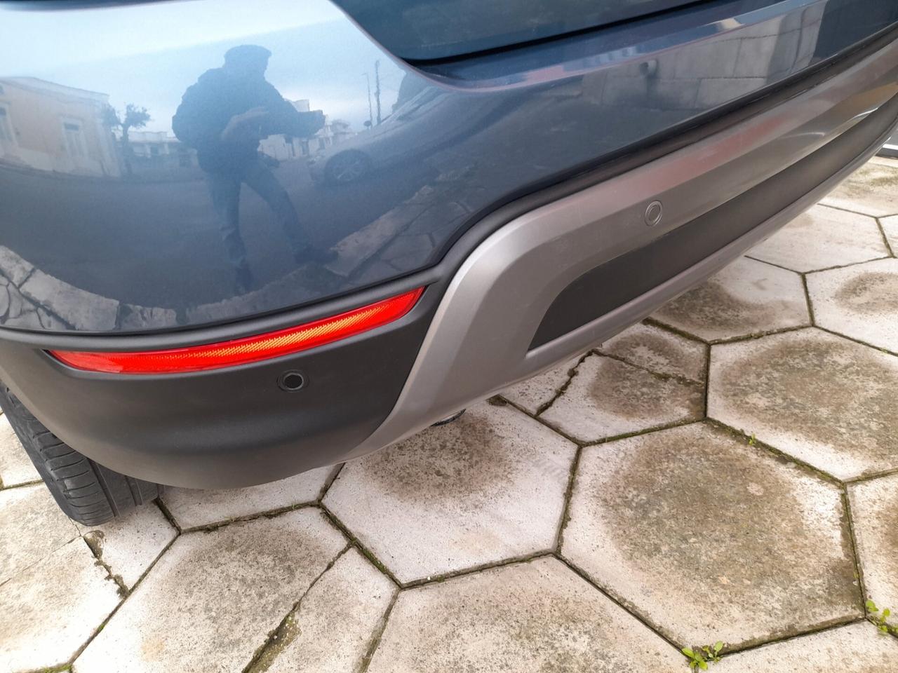 FIAT 500X 1.3 MJT 95 CV BUSINESS