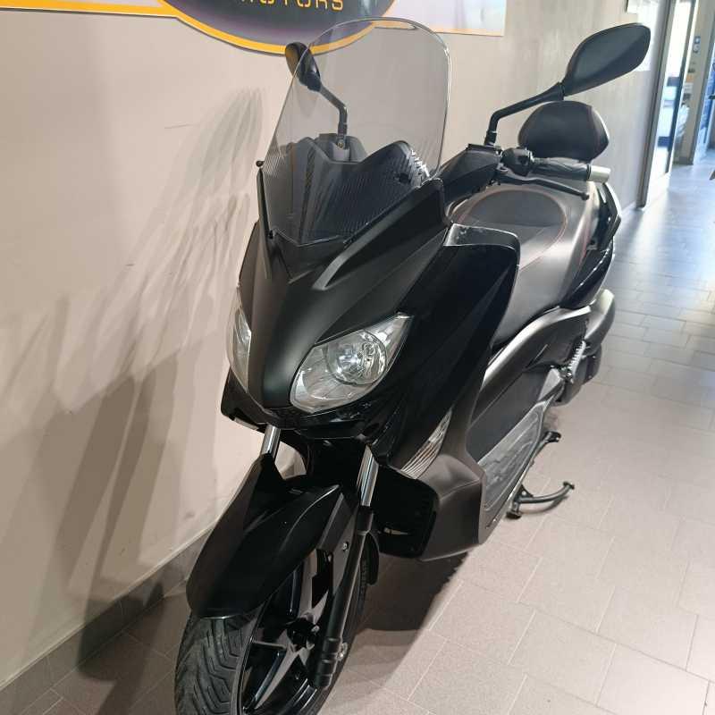 Yamaha X-Max 250 - 2011