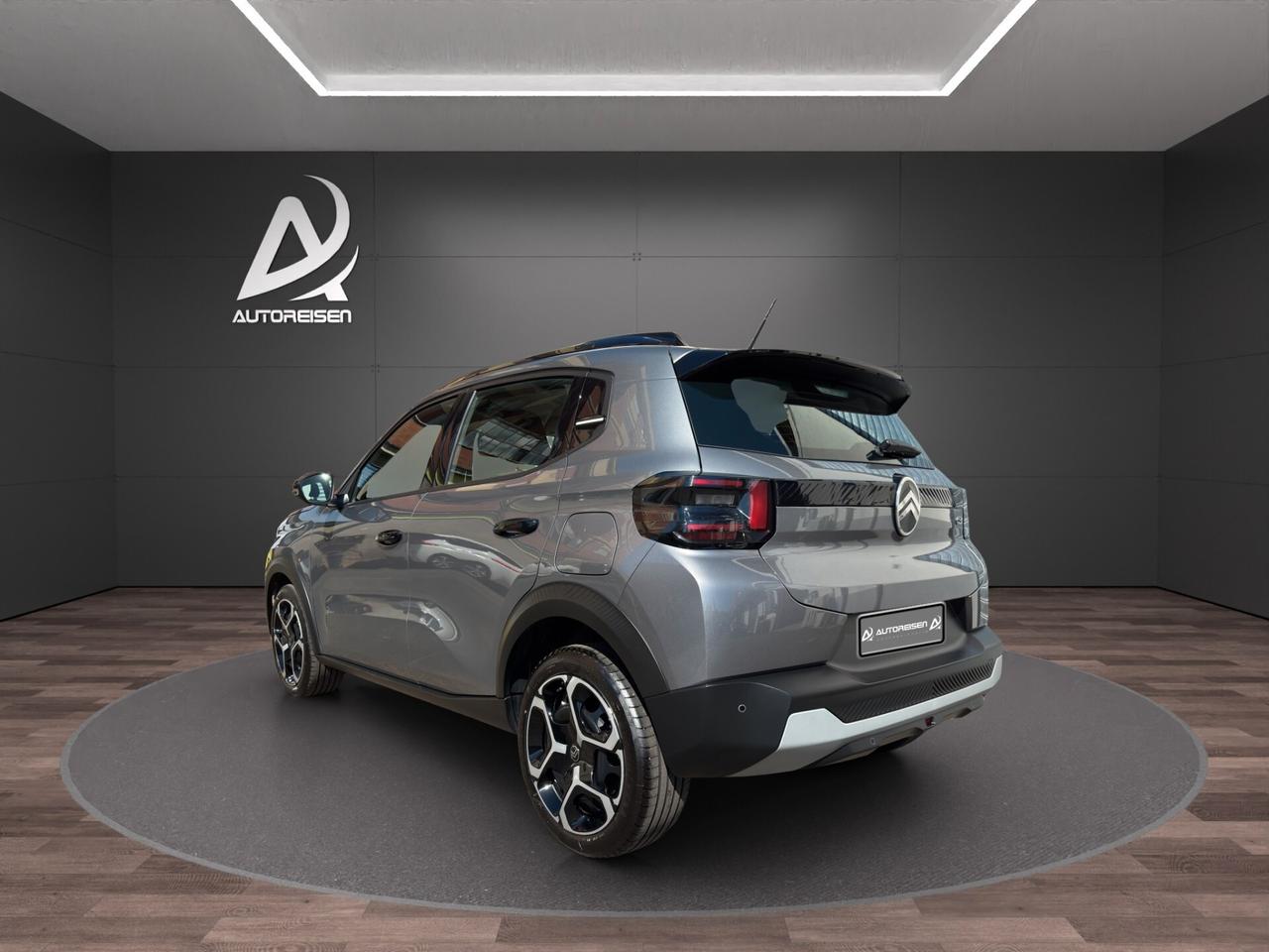 Citroen C3 PureTech 100 S&S