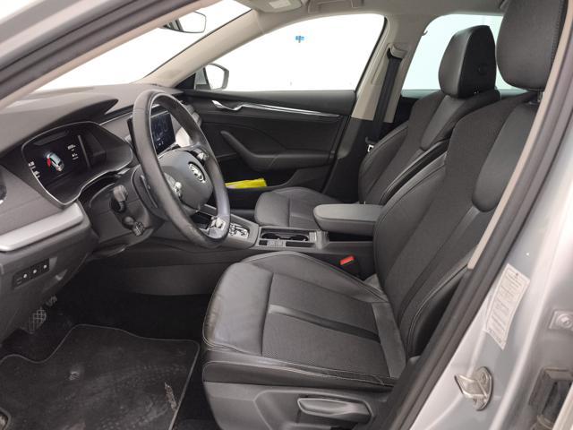 SKODA Octavia 2.0 tdi evo Style 150cv dsg