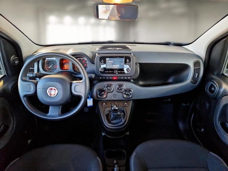FIAT PANDA 1.0 HYBRID