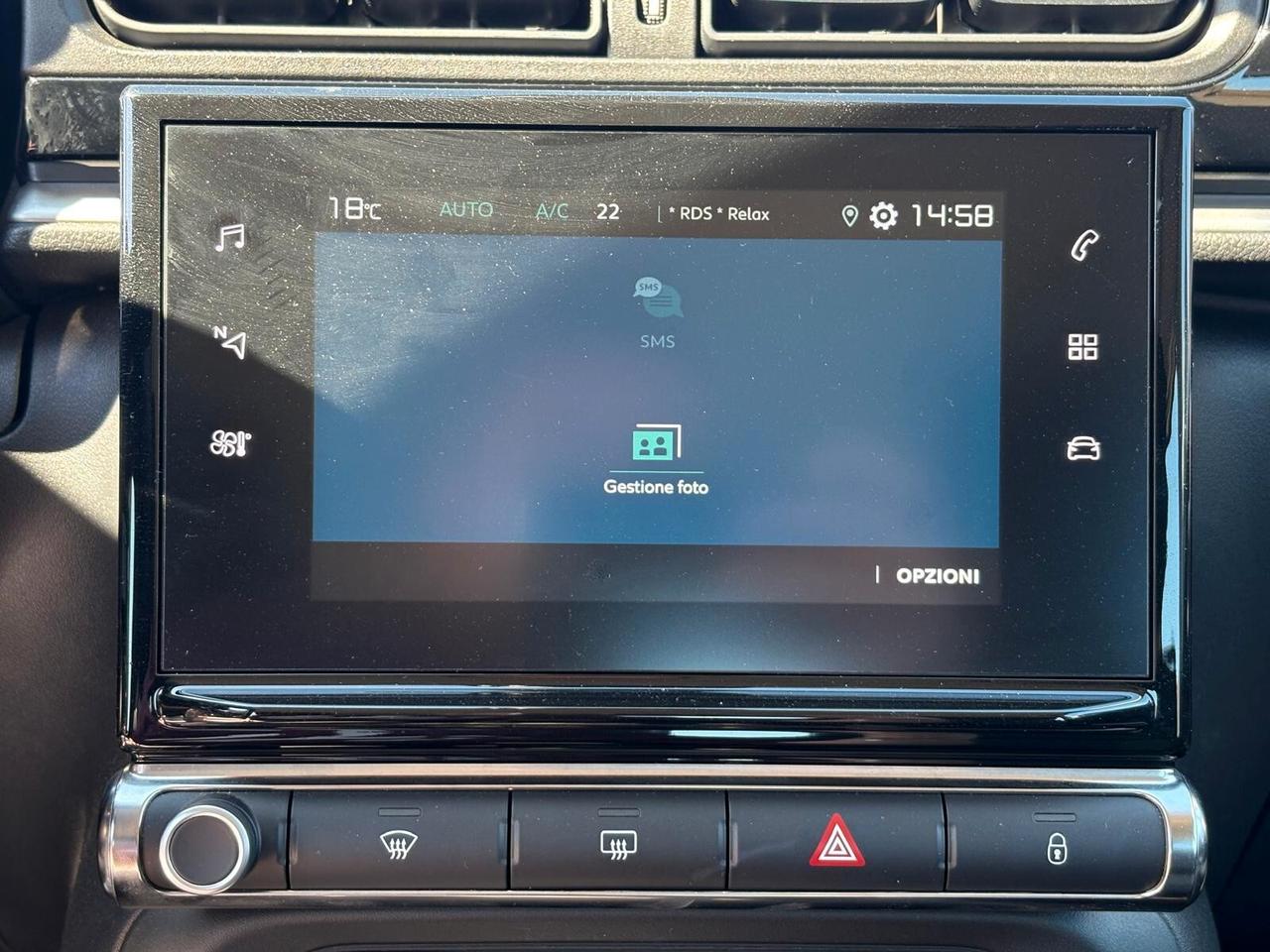 Citroen C3 PureTech 110 S&S Max