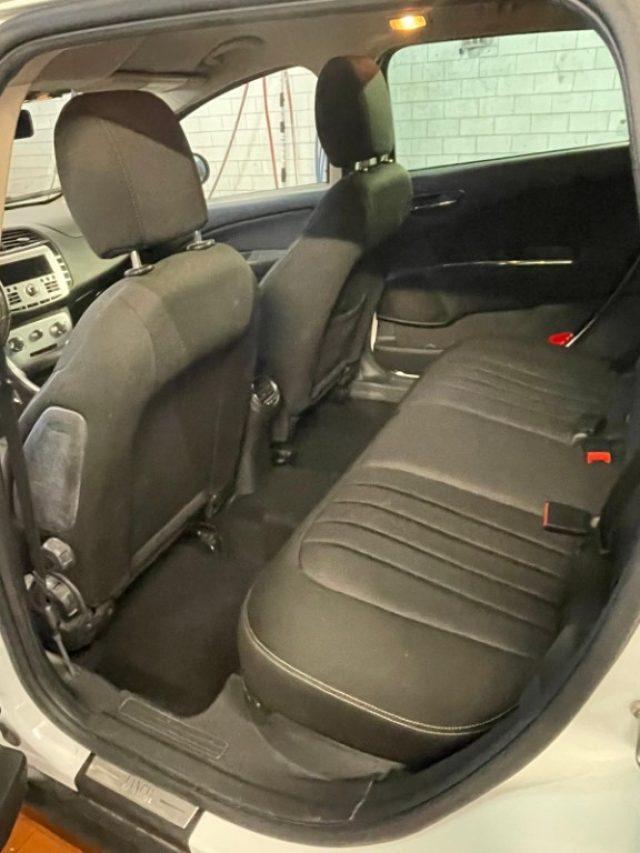 LANCIA Delta 1.6 MJT Gold