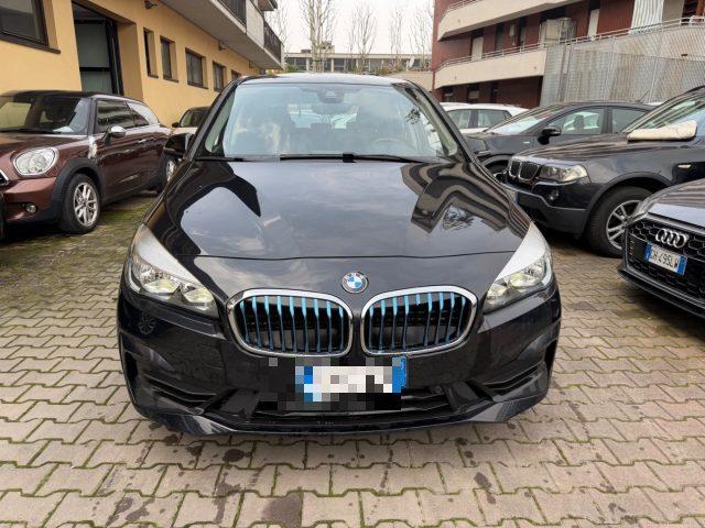 BMW 225 xe Active Tourer iPerformance Business aut.