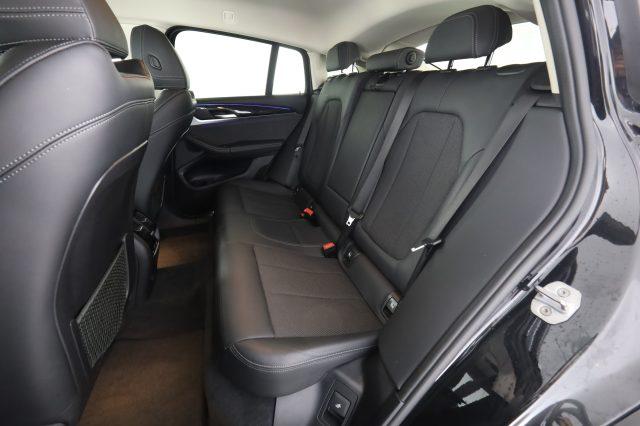 BMW X4 X4 xDrive20d Xline