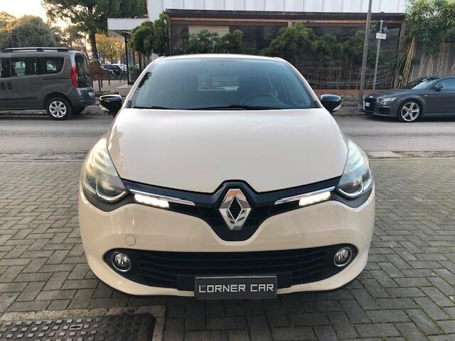 Renault Clio dCi 8V 75CV Start&Stop 5 porte Energy Zen
