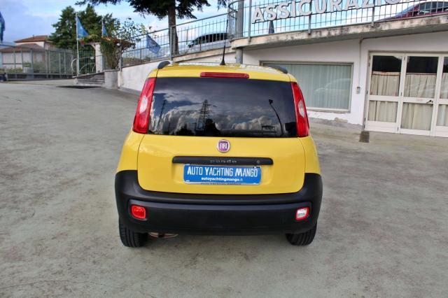 Fiat Panda Van 1.3 mjt 16v Pop Autocarro