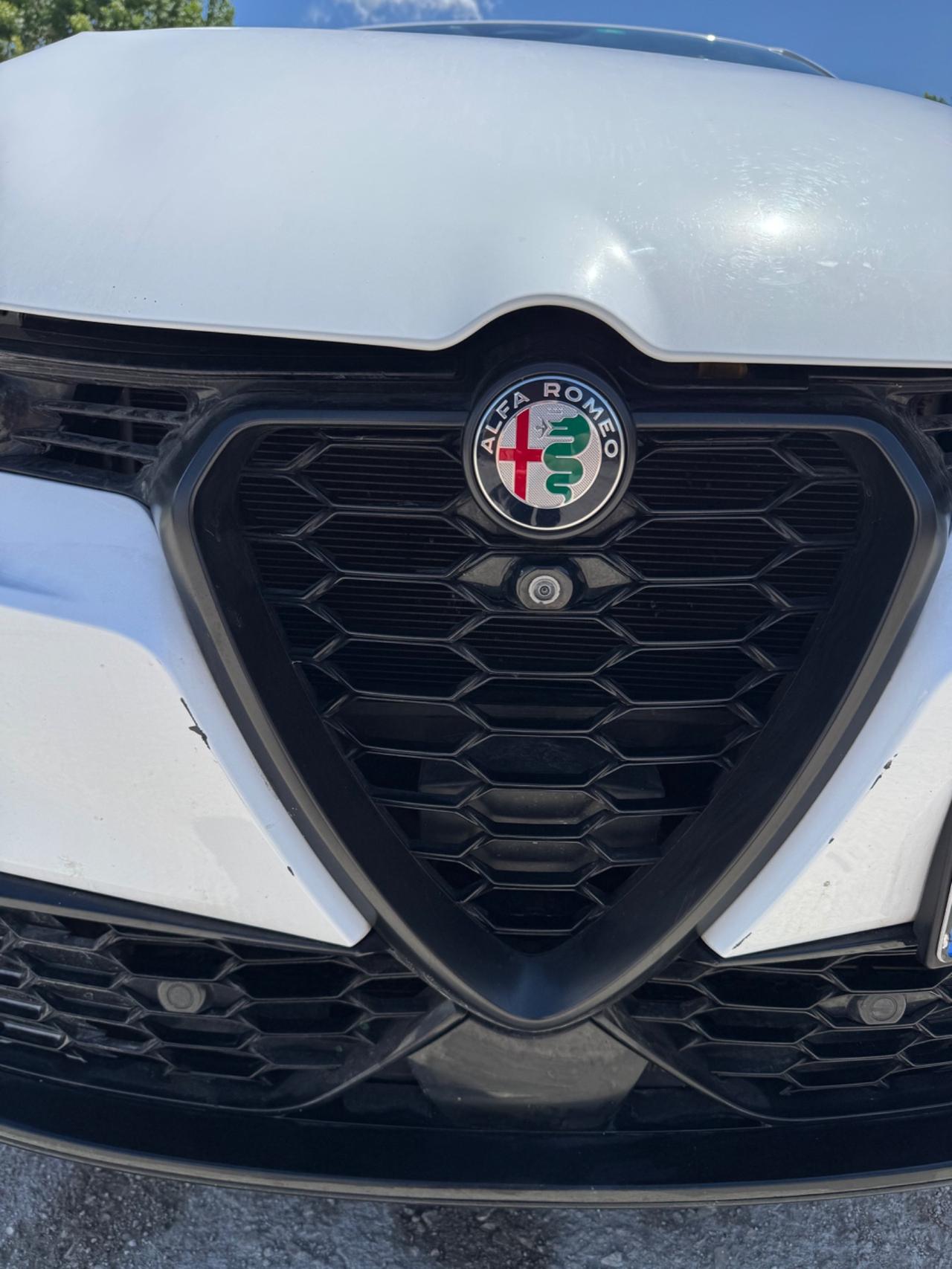 Alfa Romeo Tonale 1.5 130 CV MHEV TCT7 Sprint