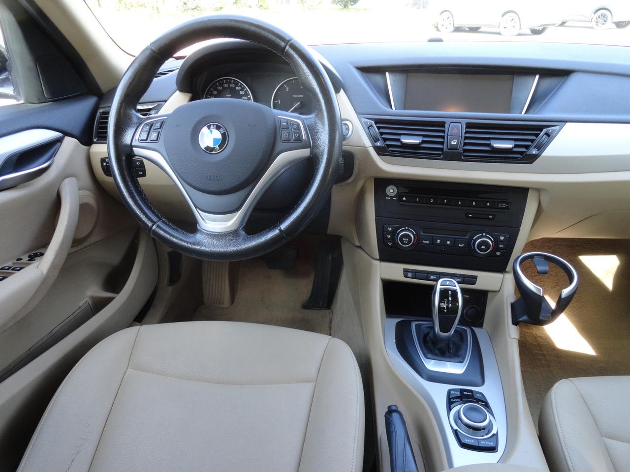 Bmw X1 sDrive18d X Line
