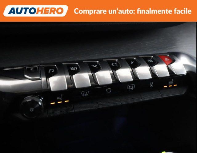 PEUGEOT 5008 BlueHDi 180 S&S EAT8 GT