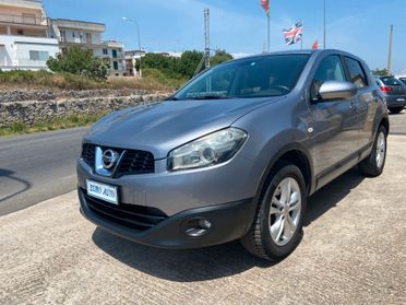 Nissan Qashqai 1.6 16V Tekna Benzina -Gpl