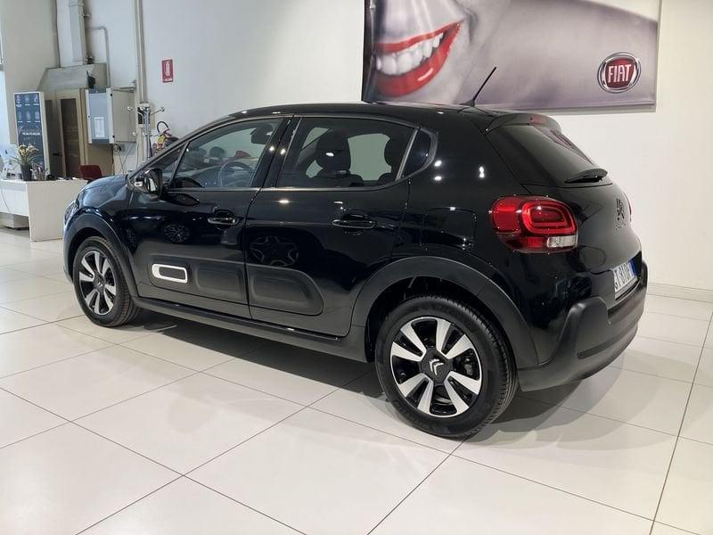 Citroën C3 C3 PureTech 110 S&S Max