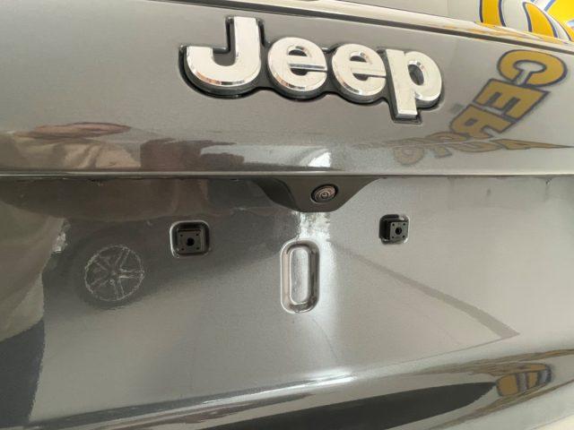 JEEP Compass 1.6 Multijet II 2WD Limited tua da ?339,00 mensili