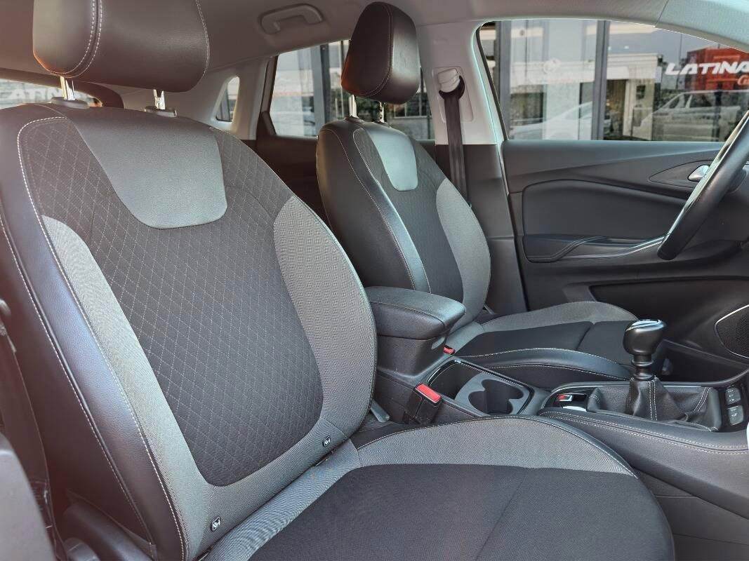 Opel Grandland X 1.5 ecotec Ultimate s&s 130cv