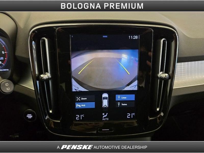 Volvo XC40 XC40 D3 Momentum