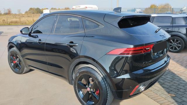 JAGUAR E-Pace 2.0D 150 CV AWD aut. R-Dynamic S