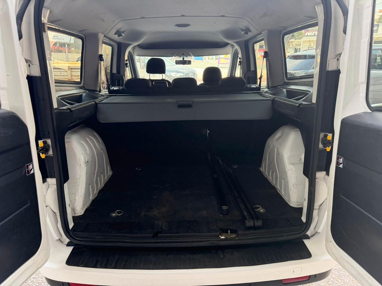 Fiat Doblo Doblò 1.6 MJT 120CV Lounge Maxi
