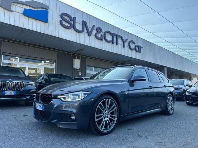 BMW 320 320d Touring Msport/ TETTO PANORAMICO