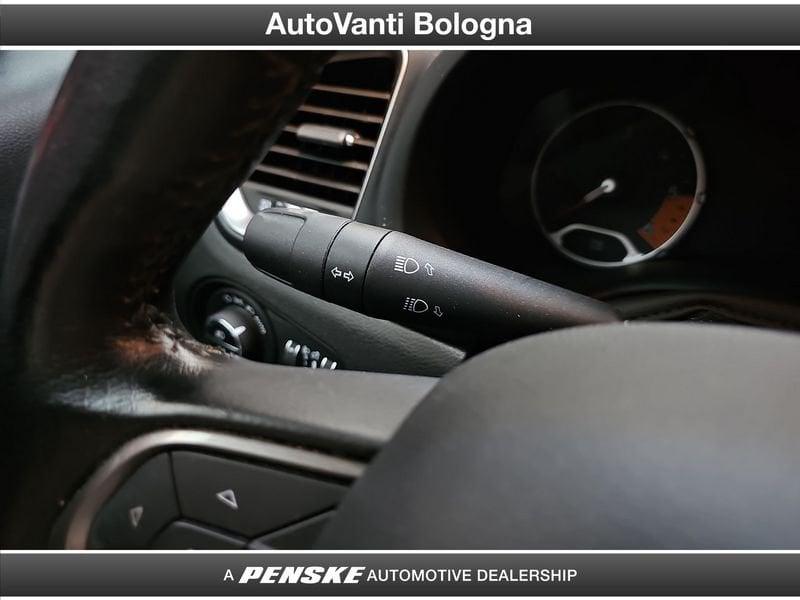 Jeep Renegade Renegade 1.6 Mjt 130 CV Limited