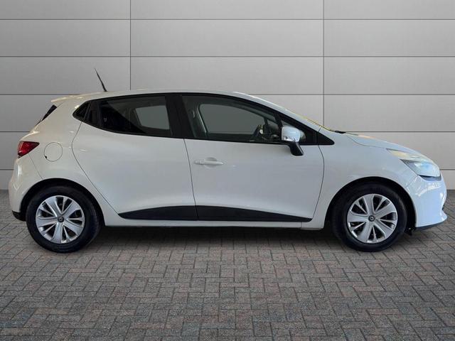 RENAULT Clio 1.5 dCi 8V 75CV 5 porte Van