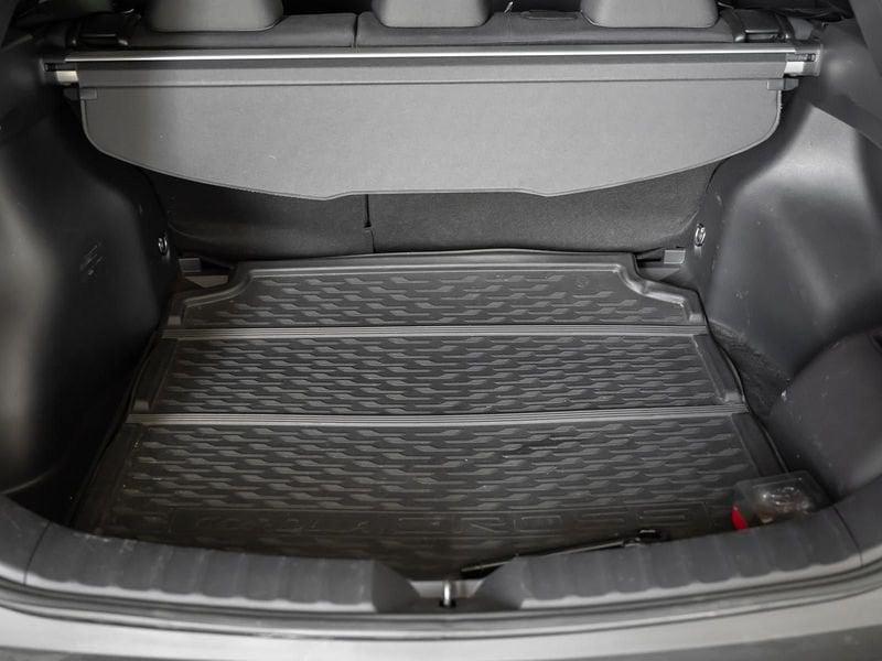 Toyota Corolla Cross 2.0 Hybrid 197 CV E-CVT Lounge