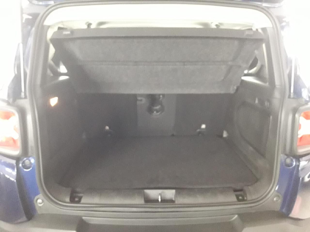 Jeep Renegade 2.0 Mjt 140CV 4WD Limited DDCT