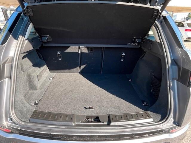 Land Rover Range Rover Evoque Range Rover Evoque 2.0D I4 163 CV AWD Auto SE