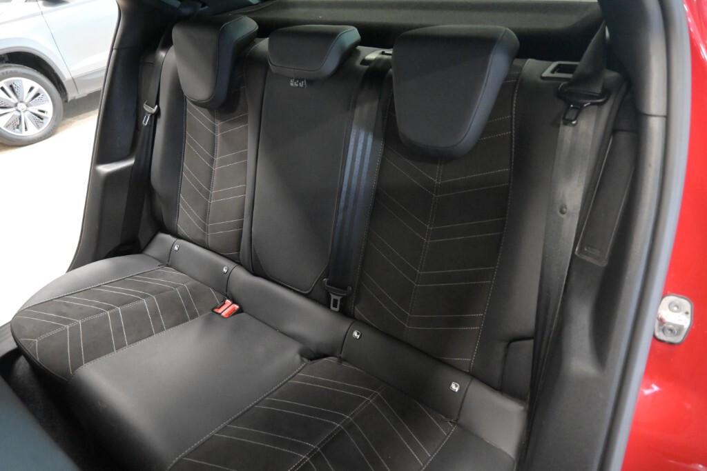 OPEL MOKKA 1.2 TURBO 130CV AUT. ULTIMATE *2024