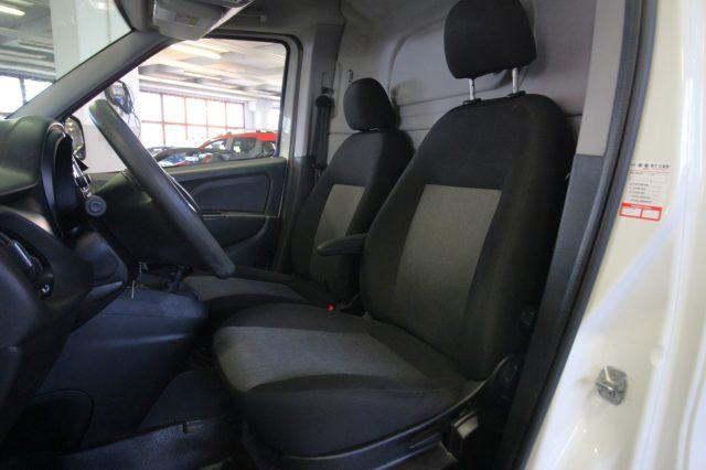 FIAT Doblo CARGO CH1 Lounge 1.4 Nat. Power 120cv E6D + IVA 22