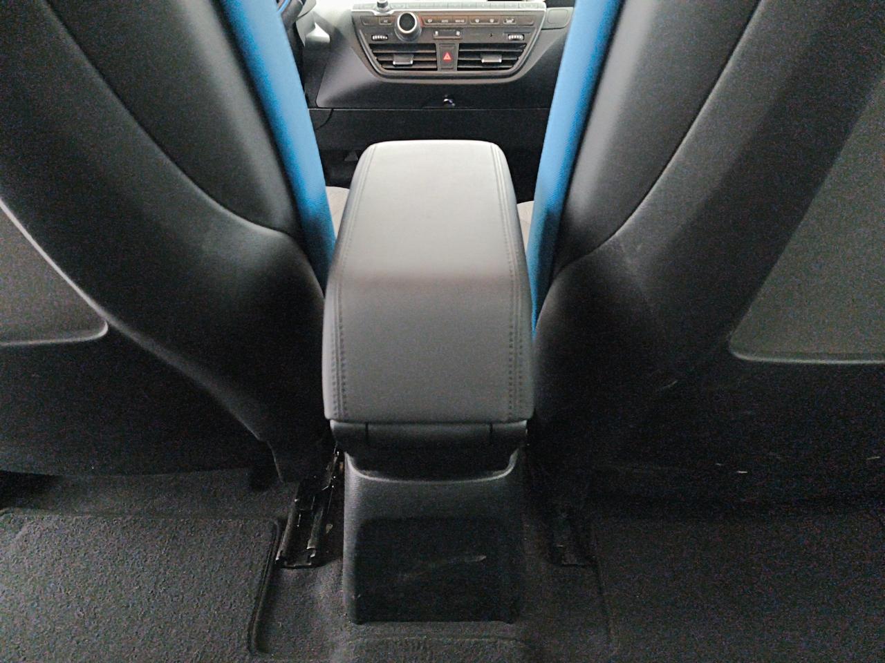 BMW i3 120Ah Advantage