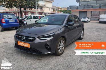 OPEL Corsa 6ª serie Corsa 1.2 100 CV aut. Eleg...
