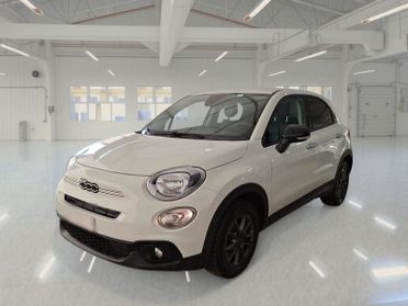 FIAT 500X 1.3 MJET 95 CV E6D CLUB CROSSOVER