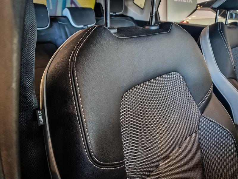Renault Captur II 2019 1.5 Blue dCi 115cv Intens
