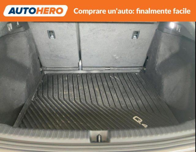 AUDI Q4 e-tron Q4 35 e-tron