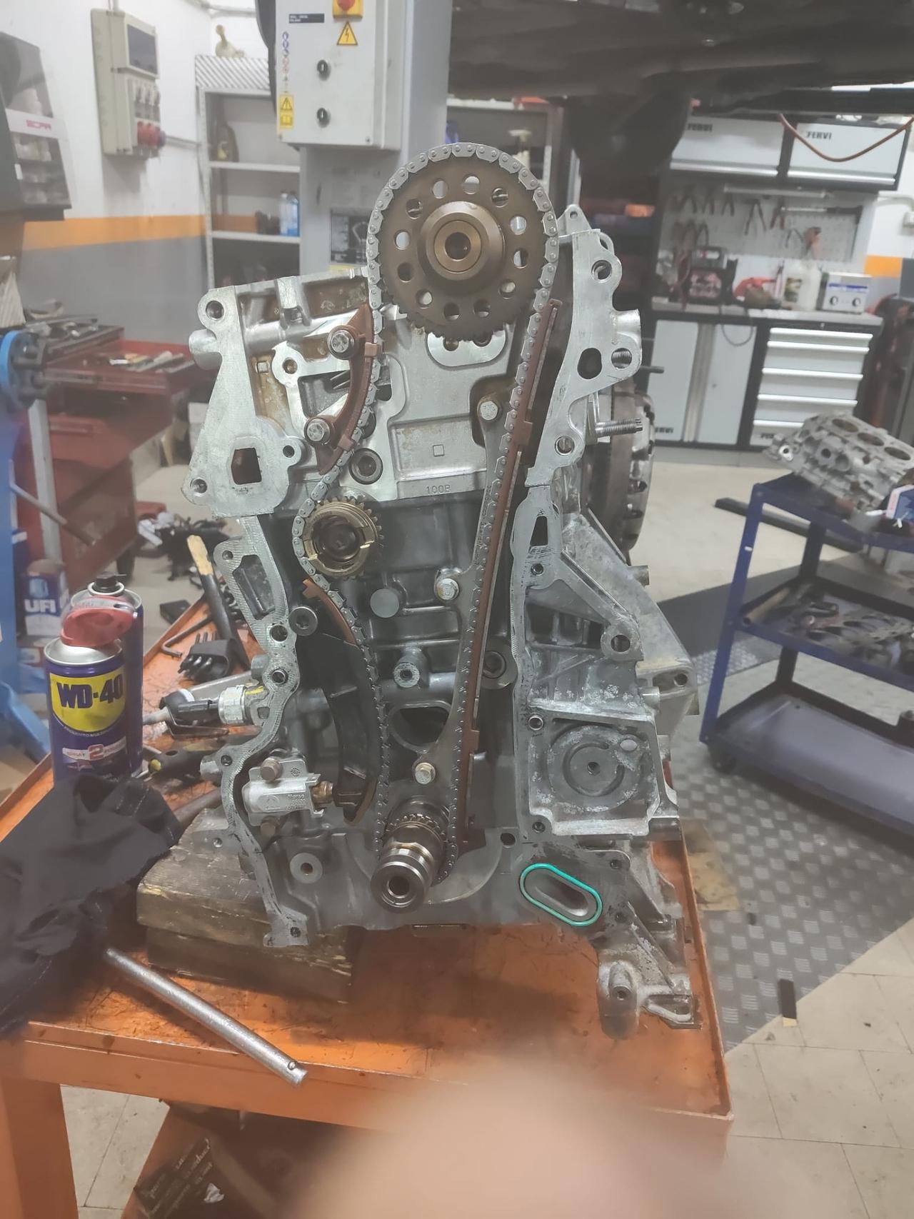 Jeep Renegade 1.0 T3 Limited permute finanziamenti