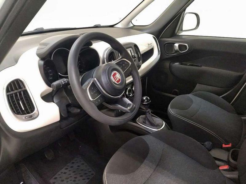 FIAT 500L 1.4 tjt Pop Star Gpl 120cv